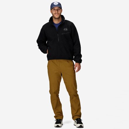 Marmot - 94 E.C.O. Recycled Fleece Jacket - Men's
