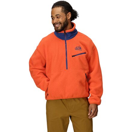 Marmot 94 E.C.O. Recycled Fleece Jacket - Men's - Men