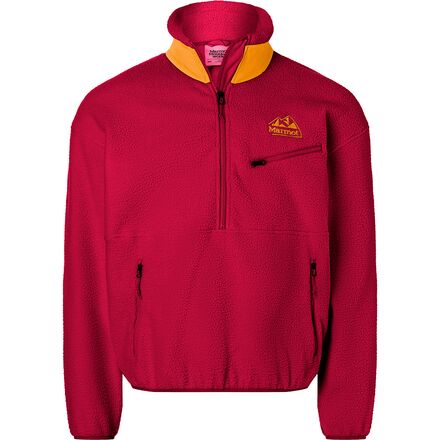 Marmot - 94 E.C.O. Recycled Fleece Jacket - Men's