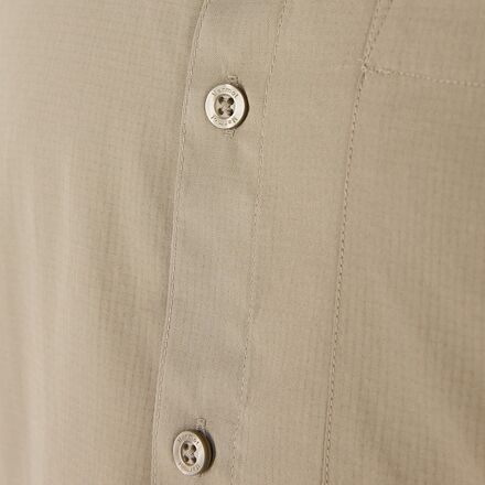Marmot - Aerobora Short-Sleeve Shirt - Men's