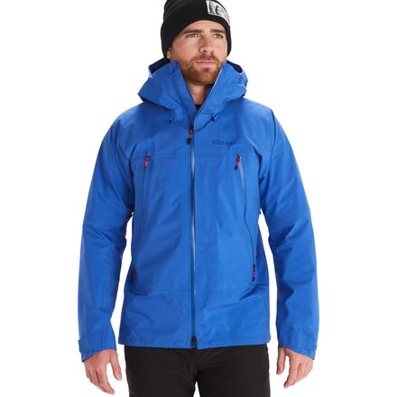 Marmot - Alpinist GORE-TEX Jacket - Men's