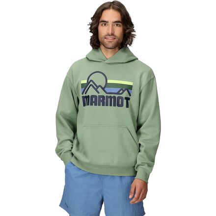 Coastal Hoodie - Men's