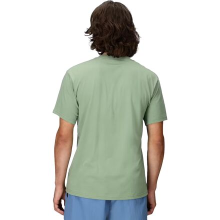 Marmot - Coastal T-Shirt - Men's