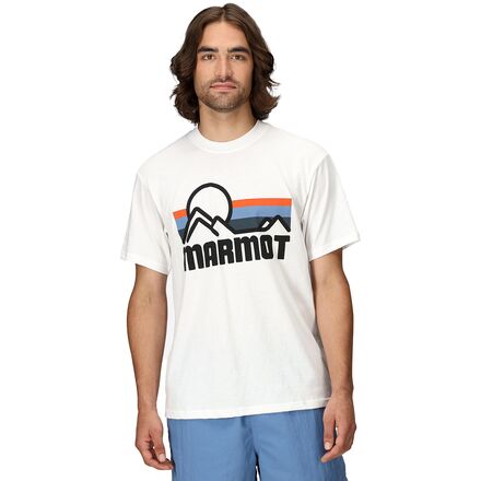 Coastal T-Shirt - Men's