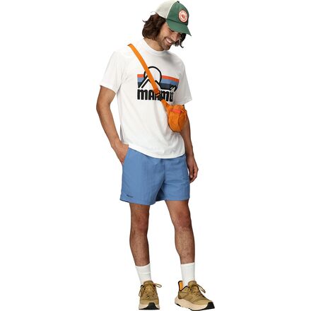 Marmot - Coastal T-Shirt - Men's
