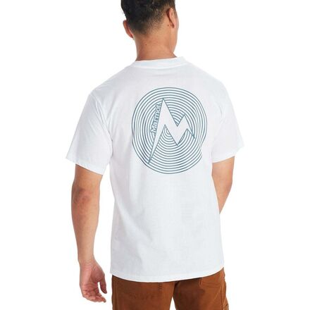 Dot T-Shirt - Men's