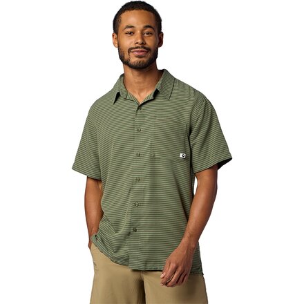 Eldridge Novelty Classic Shirt - Men's