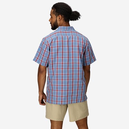 Marmot - Eldridge Novelty Classic Shirt - Men's