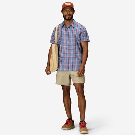 Marmot - Eldridge Novelty Classic Shirt - Men's