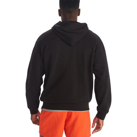 Marmot - MMW Heavyweight Hoodie - Men's