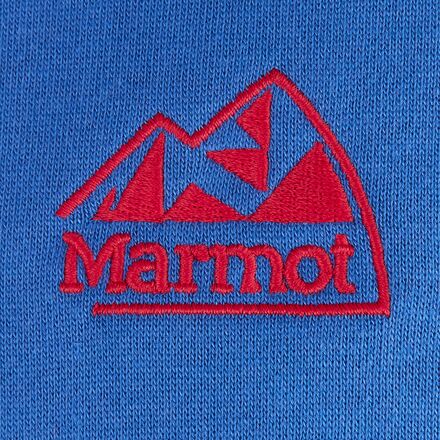 Marmot - Peaks Hoodie - Men's