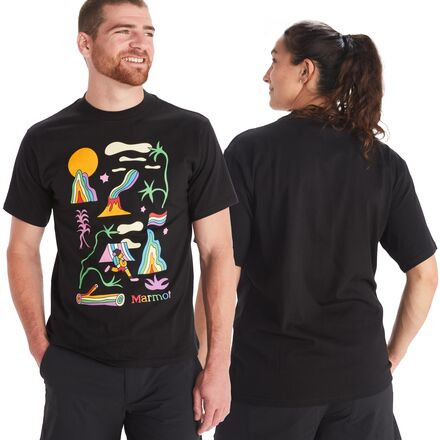 Pride Heavyweight T-Shirt - Men's