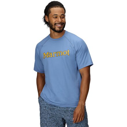 Windridge Graphic Shirt - Men's