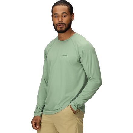 Windridge Long-Sleeve Shirt - Men's