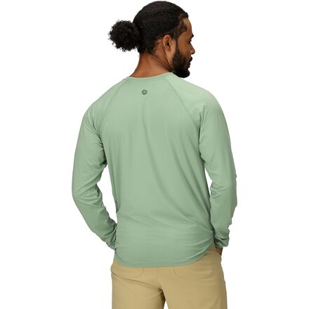 Marmot - Windridge Long-Sleeve Shirt - Men's