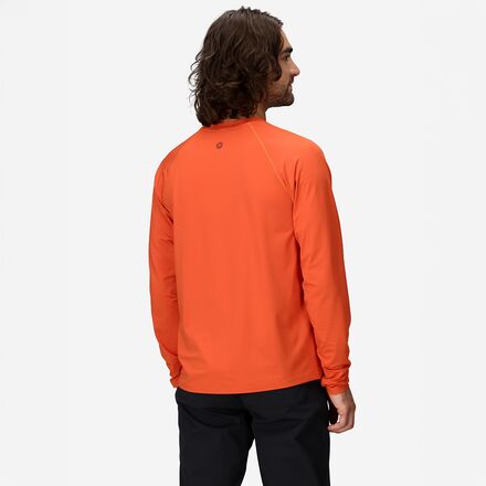 Marmot - Windridge Long-Sleeve Shirt - Men's