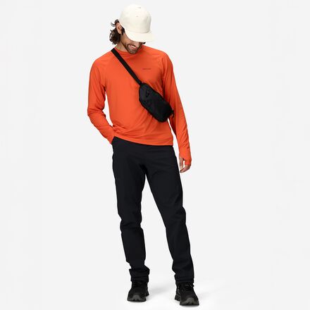 Marmot - Windridge Long-Sleeve Shirt - Men's