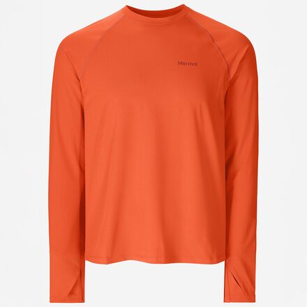 Marmot - Windridge Long-Sleeve Shirt - Men's
