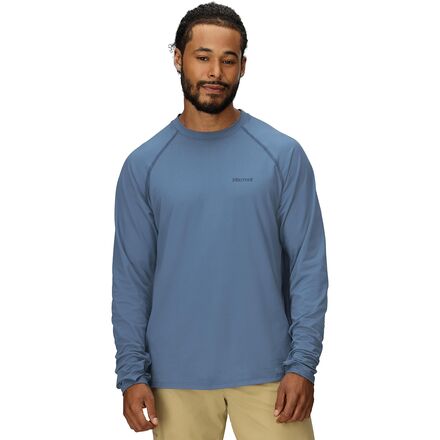 Windridge Long-Sleeve Shirt - Men's