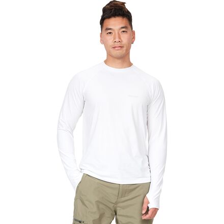 Windridge Long-Sleeve Shirt - Men's