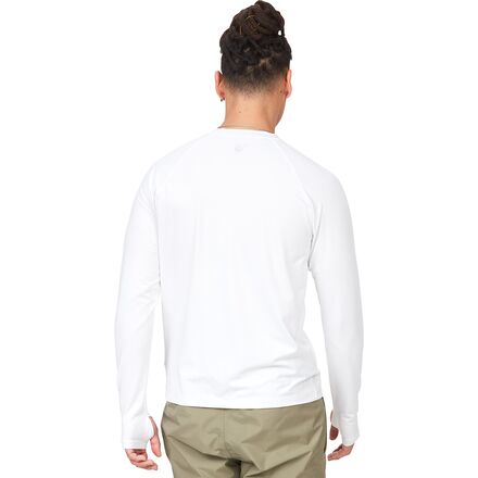 Marmot - Windridge Long-Sleeve Shirt - Men's