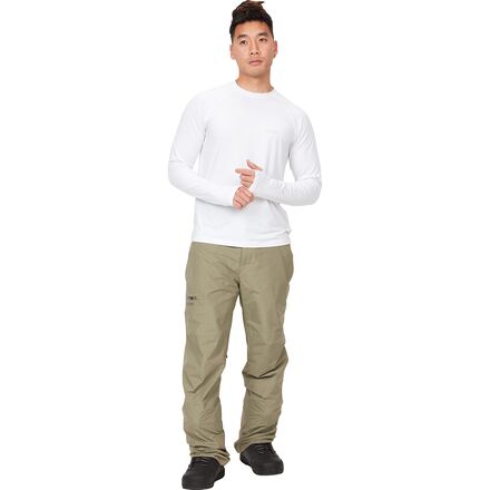 Marmot - Windridge Long-Sleeve Shirt - Men's