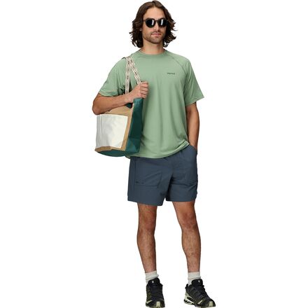 Marmot - Windridge Shirt - Men's