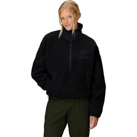 94 E.C.O. Recycled Fleece - Women's