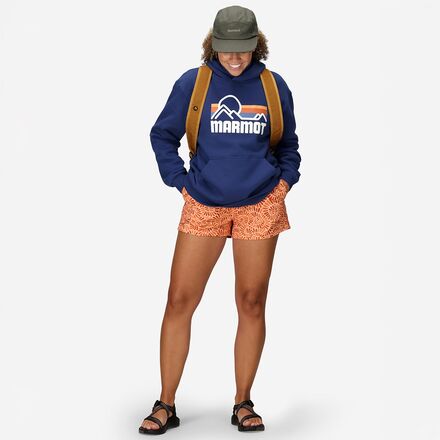Marmot - Coastal Hoodie - Women's