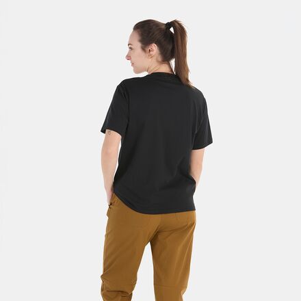Marmot - Coastal T-Shirt - Women's