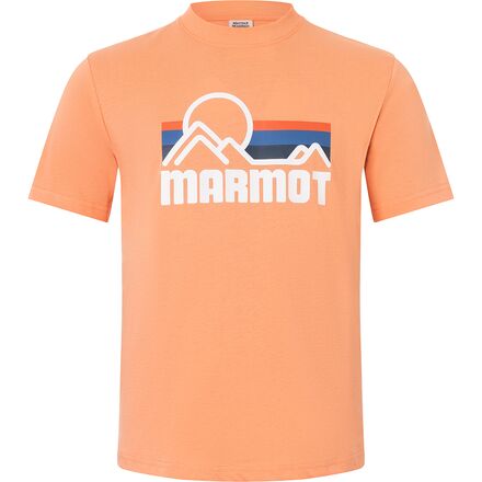 Marmot - Coastal T-Shirt - Women's