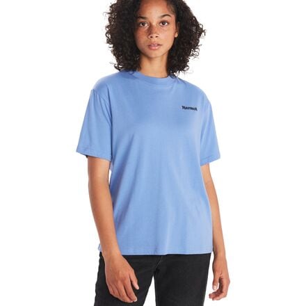Marmot - Sunshine Short-Sleeve T-Shirt - Women's