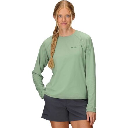 Windridge Long-Sleeve Top - Women's