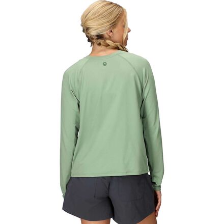 Marmot - Windridge Long-Sleeve Top - Women's