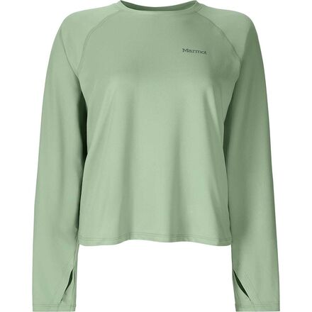 Marmot - Windridge Long-Sleeve Top - Women's