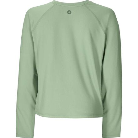 Marmot - Windridge Long-Sleeve Top - Women's