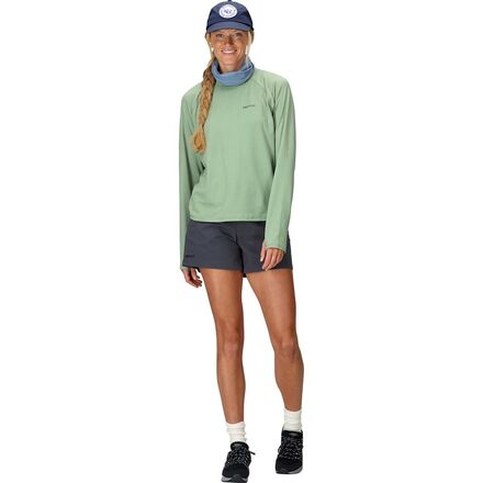 Marmot - Windridge Long-Sleeve Top - Women's