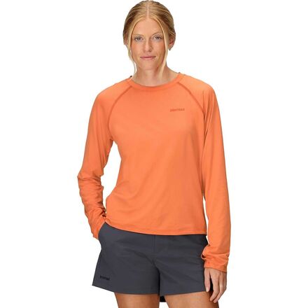 Windridge Long-Sleeve Top - Women's