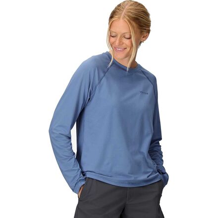 Windridge Long-Sleeve Top - Women's