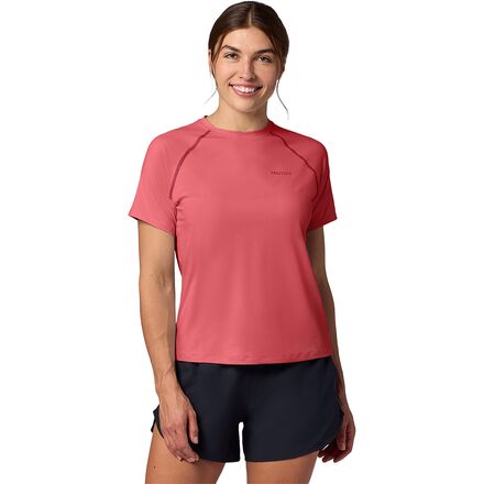 Windridge Short-Sleeve T-Shirt - Women's