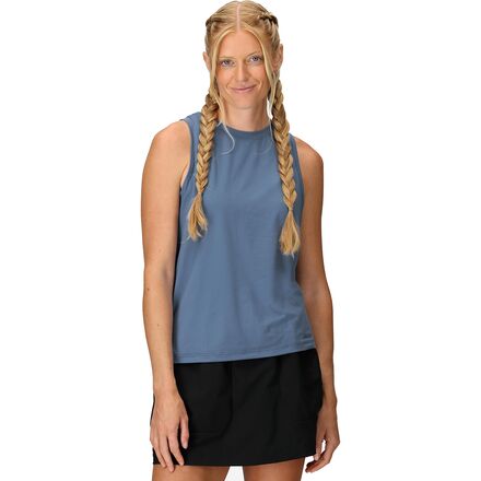 Windridge Tank-Top - Women's