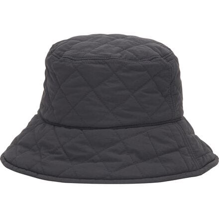 Marmot - Quilted Bucket Hat