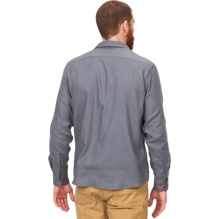 Marmot - Fairfax Lightweight Flannel Shirt - Men's