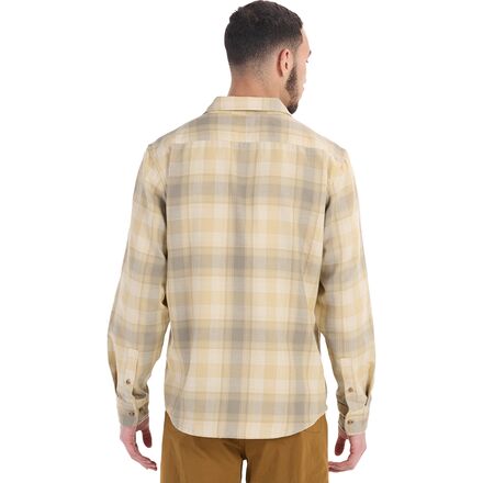 Marmot - Fairfax Midweight Flannel - Men's