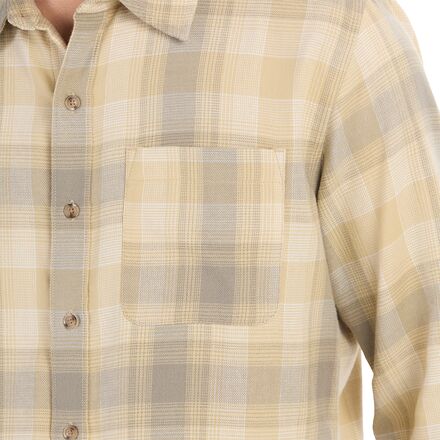 Marmot - Fairfax Midweight Flannel - Men's