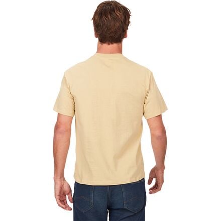 Marmot - MMW Gradient T-Shirt - Men's