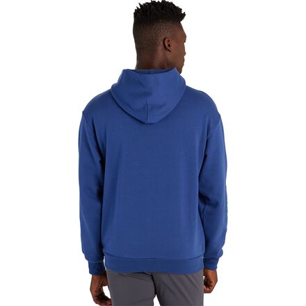 Marmot - MMW Heavyweight Hoodie - Men's