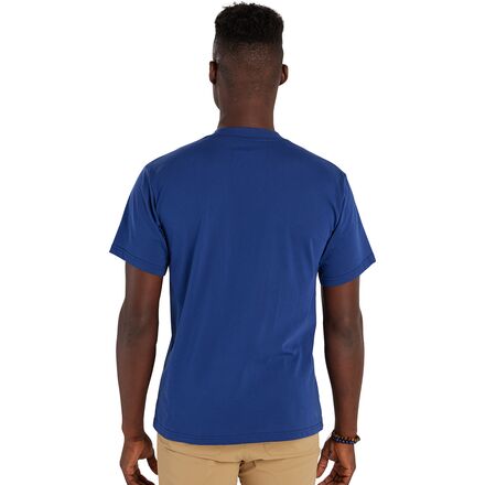 Marmot - MMW Heavyweight T-Shirt - Men's