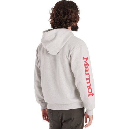 Marmot - Marmot For Life Full-Zip Hoodie - Men's