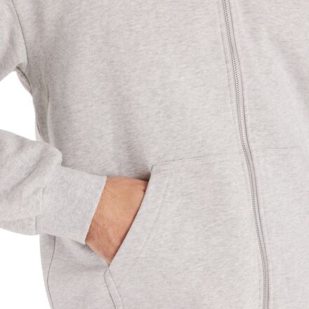 Marmot - Marmot For Life Full-Zip Hoodie - Men's